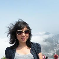 Qingwei Zhang Photo 5