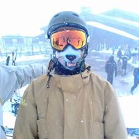 Matt Parish Photo 26