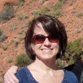 Linda Halliday Photo 28