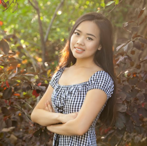 Rachael Nguyen Photo 25