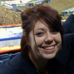 Sarah Mcentire Photo 18