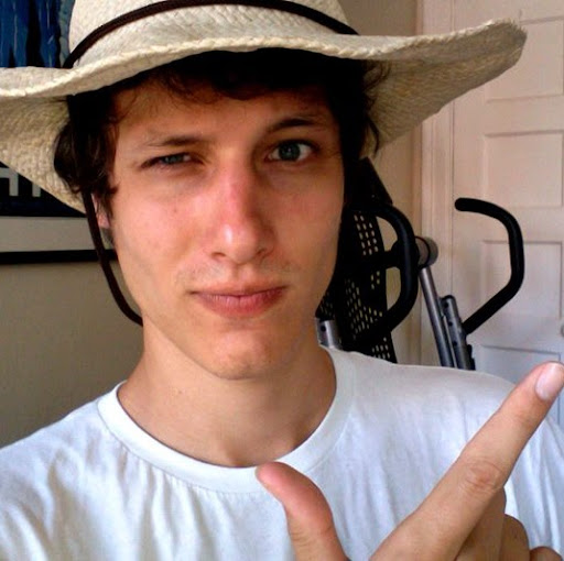 Wesley Roberts Photo 25
