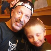 Kenneth Vogel Photo 32