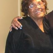 Annie Griffin Photo 6