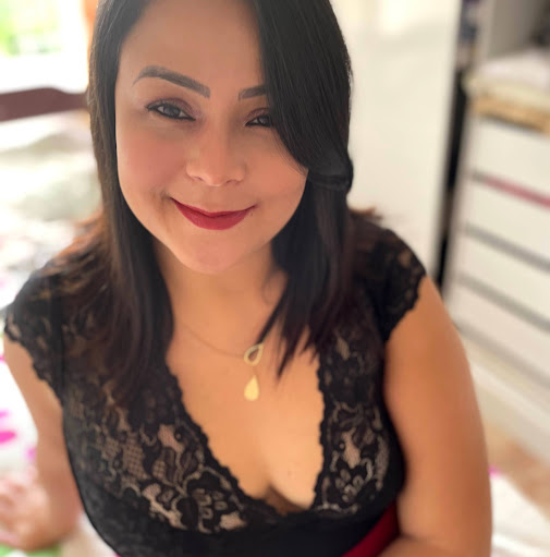 Danielle Garcia Photo 43