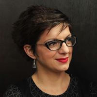 Olgica Petrovic Photo 8