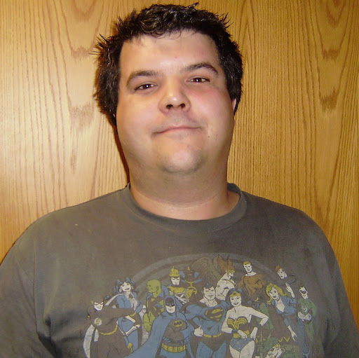 Jerry Robbins Photo 7
