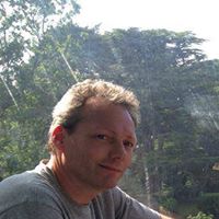 Paul Cowan Photo 28