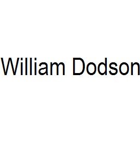William Dodson Photo 52
