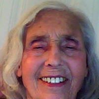 Frances Harden Photo 3