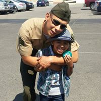 Robert Perez Photo 16