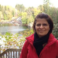 Nancy Girouard Photo 5