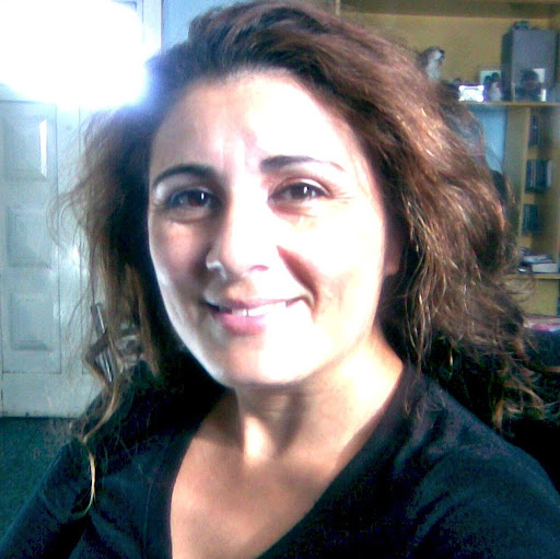 Lidia Cabrera Photo 7