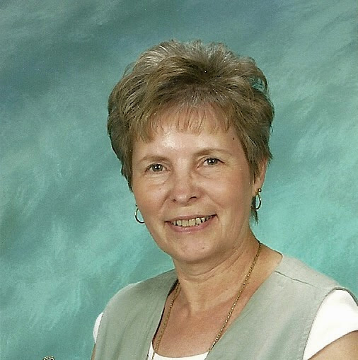 Marian Robbins Photo 9