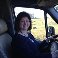 Theresa Stafford Photo 18