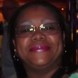 Jackie Britt Photo 4