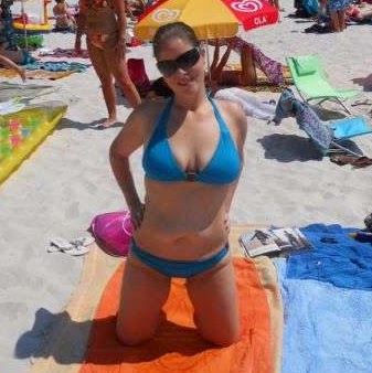 Kelly Roland Photo 34