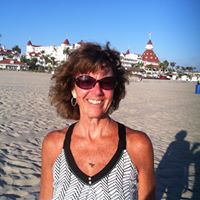 Sally Sweeney Photo 32