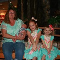 Cheryl Barker Photo 25
