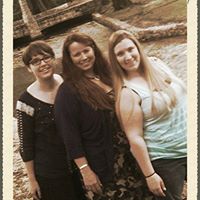 Meghan Ward Photo 11