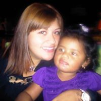 Karina Manriquez Photo 5