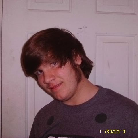 Scott Norton Photo 16