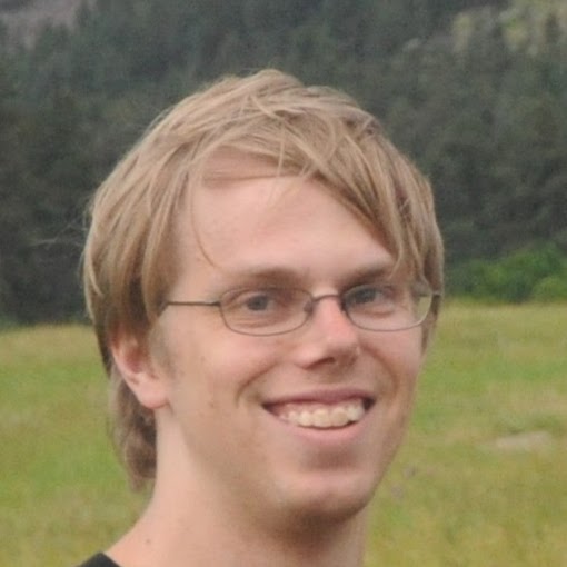 Cameron Childress Photo 19