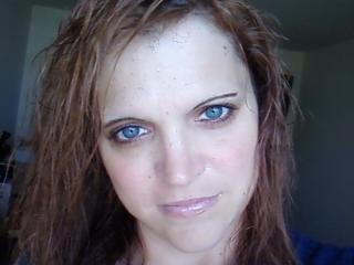 Crystal Gillespie Photo 24