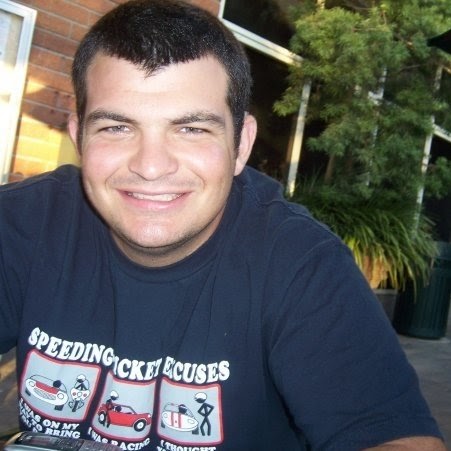 Patrick Weeks Photo 34