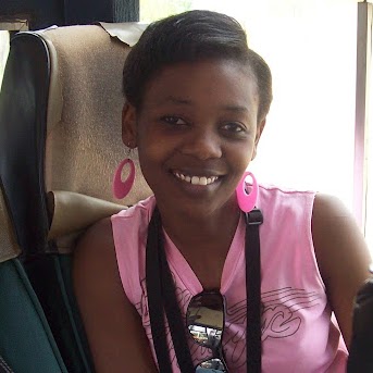 Joan Ngugi Photo 6