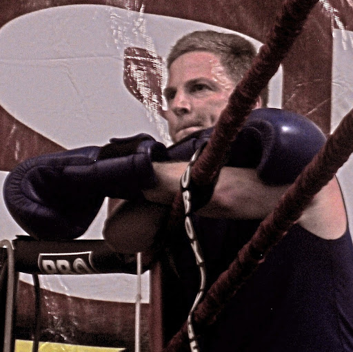 John Meadows Photo 19