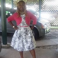 Angel Johnson Photo 35
