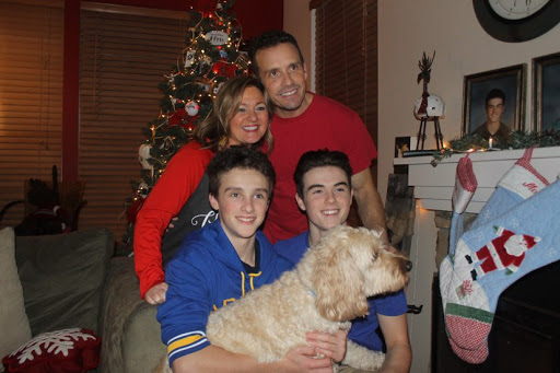 Rebecca Sanders Photo 20