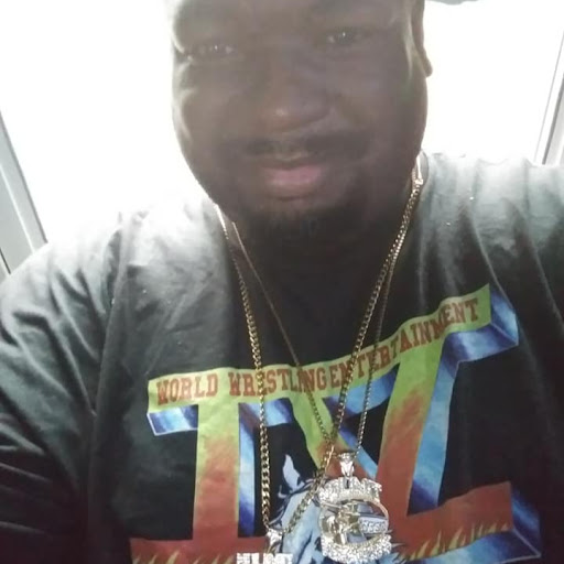 Derrick Rhodes Photo 26