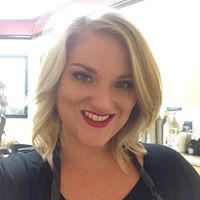 Allison Benson Photo 20