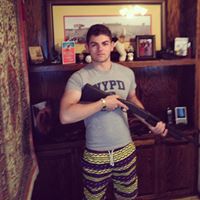 Jacob Alexander Photo 32