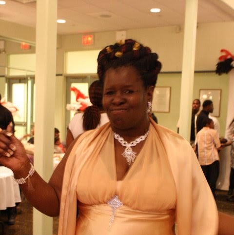 Desiree Small Photo 5
