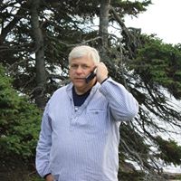 Jim Bergstrom Photo 14