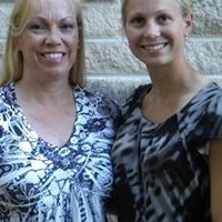 Janet Heinz Photo 5
