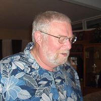 Paul Wegner Photo 20