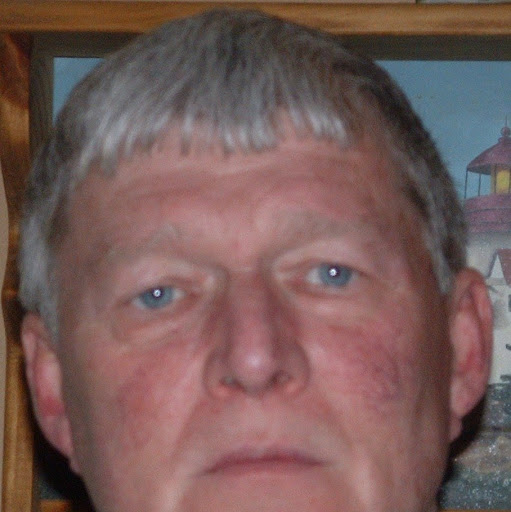 Lonnie Harris Photo 20