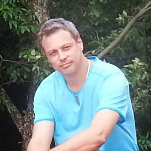 Richard Shell Photo 14