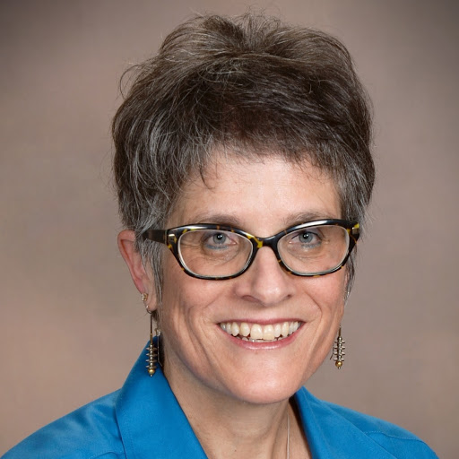 Ann Jacobson Photo 17