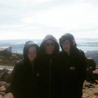Paul Gallagher Photo 38