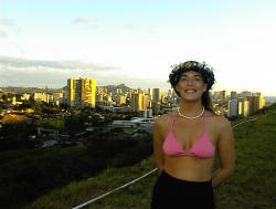 Danielle Freeman Photo 1