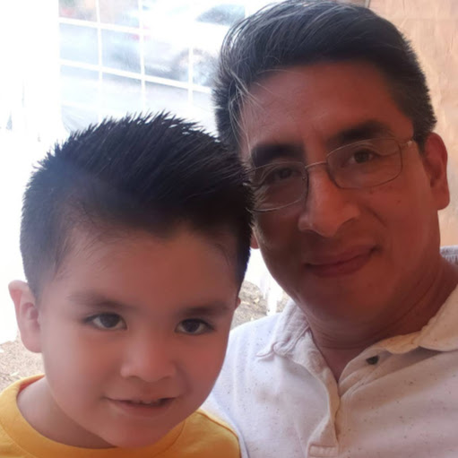 Jose Aguila Photo 10