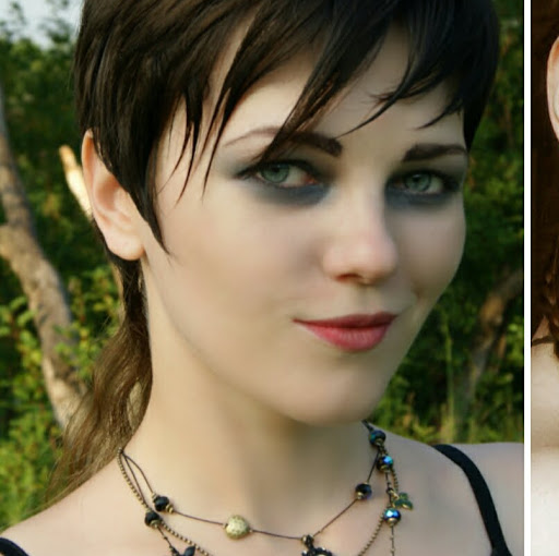 Alisa Lee Photo 35