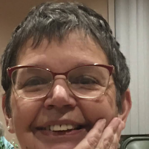 Marie Magee Photo 10