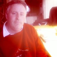 Richard Magee Photo 26