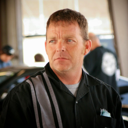 Jeffrey Harris Photo 27